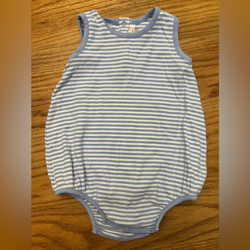 Beaufort Bonnet Bubble